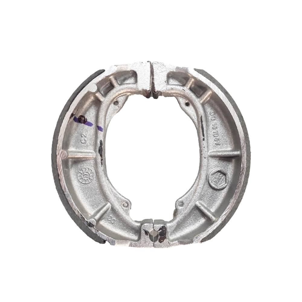 Zapata de Freno sin Asbesto Pulsar 135/180/200 Bajaj Original