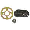 Kit de Arrastre (14/42 Dientes) Boxer 150 Generico Chino