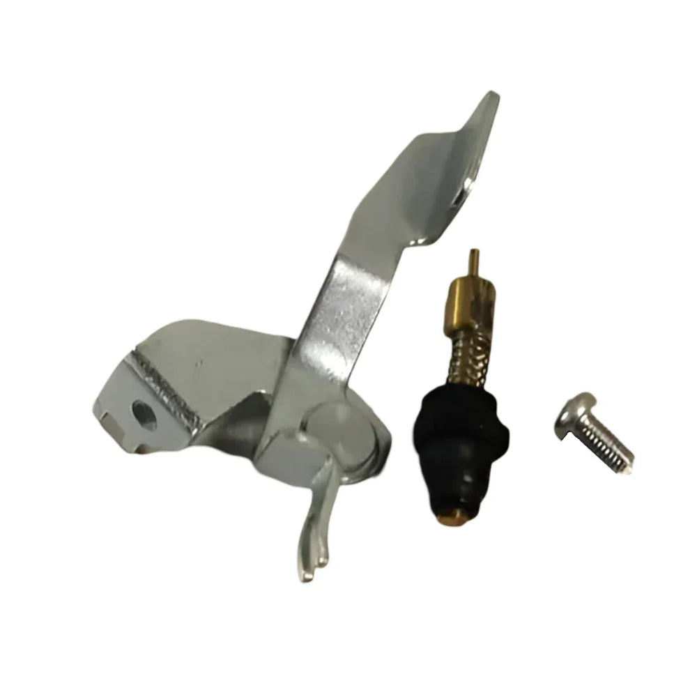 Juego de Valvulas Ahogador Boxer 150 BM Bajaj Original