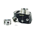 Kit de Cilindro Platina 110 Bajaj Original