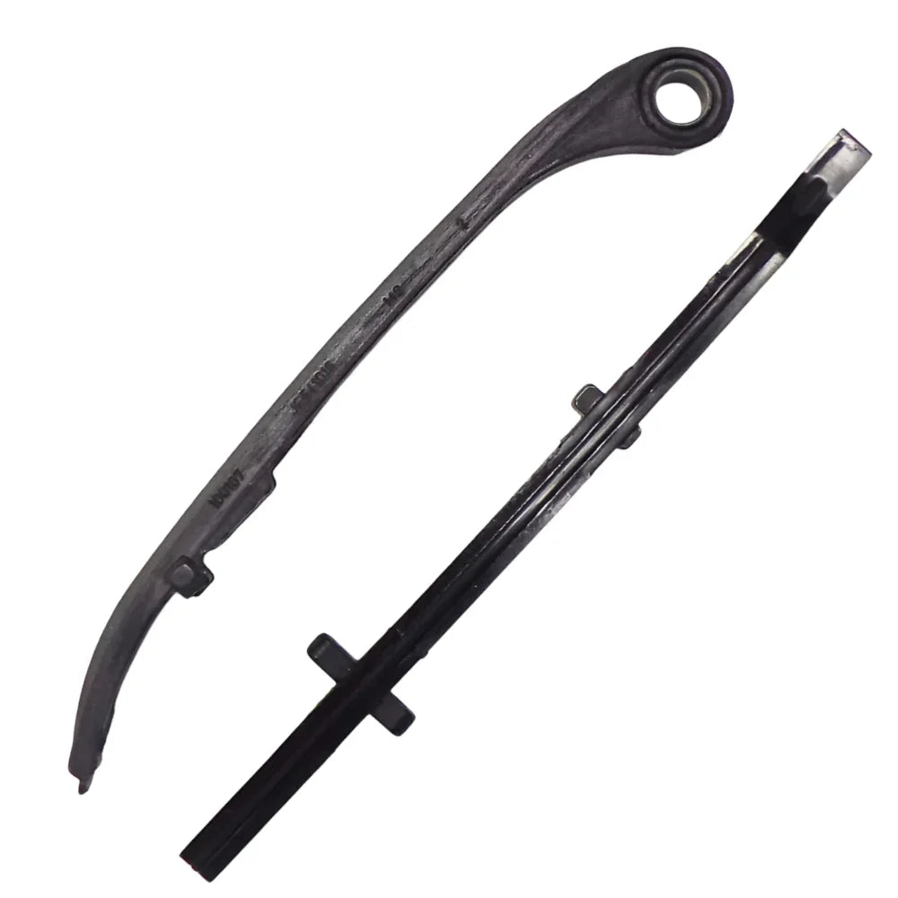 Kit Guias de Cadenilla Platina 100 Bajaj Original