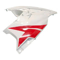 Cubierta Lateral Izquierda Roja Pulsar 200 RS Bajaj Original