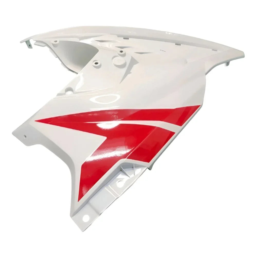Cubierta Lateral Izquierda Roja Pulsar 200 RS Bajaj Original