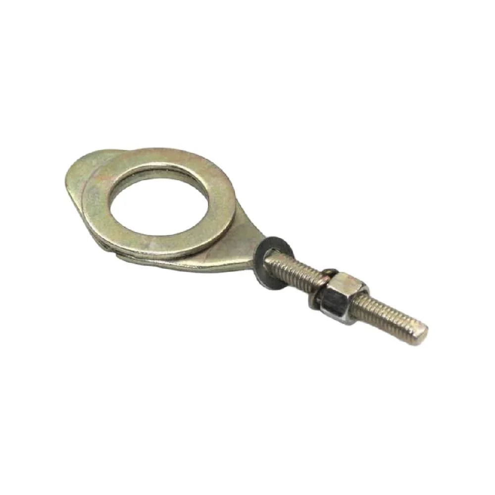 Tensor Izquierdo de Cadena Boxer 100S Bajaj Original