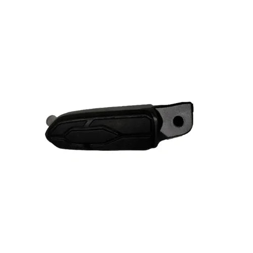 Posapie Delantero Izquierdo Pulsar 200 NS/AS Bajaj Original