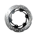 Disco de Freno Trasero Pilsar 200NS/160NS TD Bajaj Original