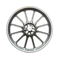Rin de Llanta Delantera Completo Avenger 220 Bajaj Original