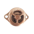 Tapa Filtro de Aceite Pulsar N-250 Bajaj Original
