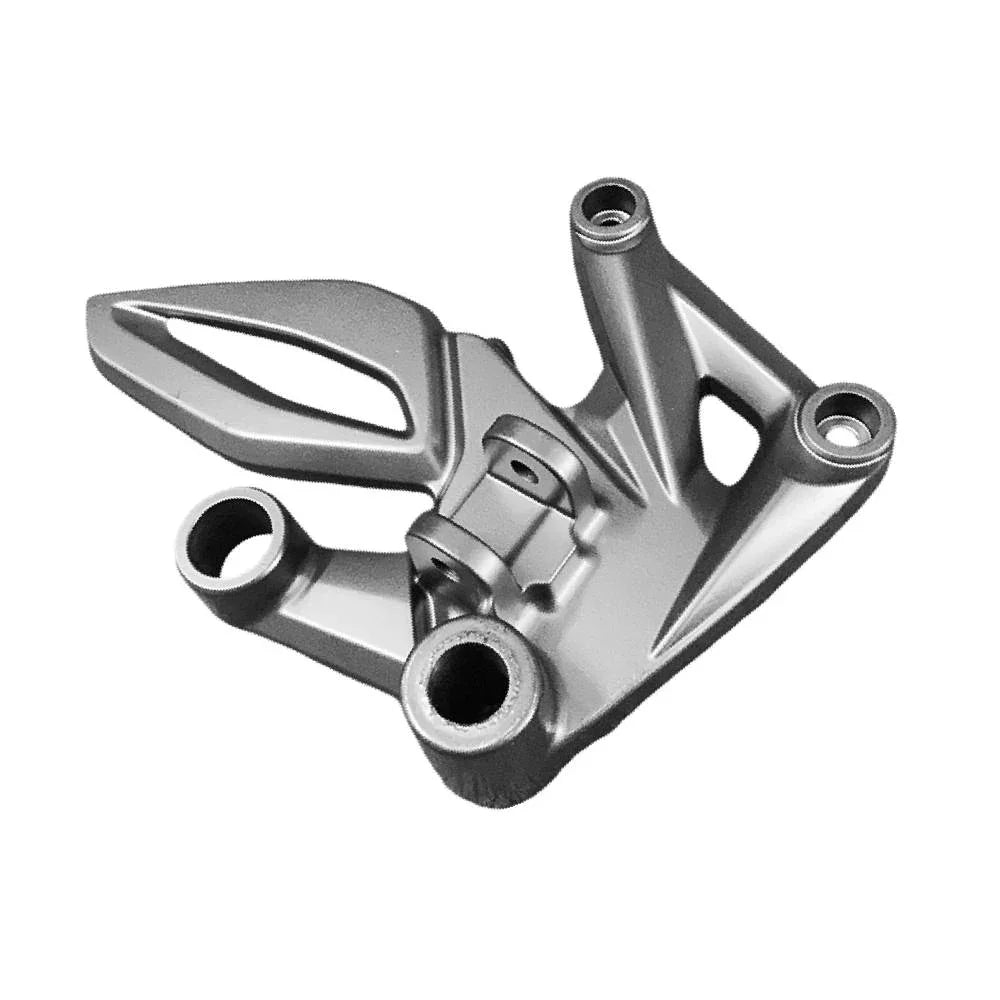 Soporte Derecho Pulsar 200 RS Bajaj Original