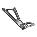 Soporte de Posapie Trasero Izquierdo Pulsar 200 RS Bajaj Original