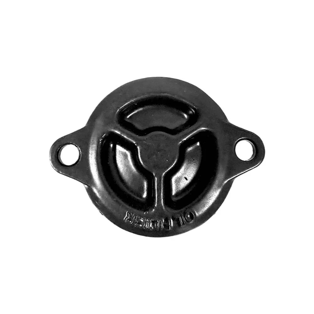TAPA FILTRO ACEITE DOMINAR 250