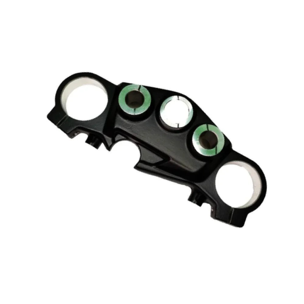 Soporte de Yugo Superior Dominar 250 Bajaj Original