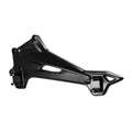 Soporte de Posapie Izquierdo Dominar 250 Bajaj Original