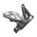 Soporte de Posapie Delantero Derecho Pulsar 160NS Bajaj Original