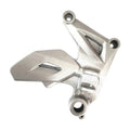 Soporte de Posapie Delantero Derecho Pulsar 200 NS FI Bajaj Original