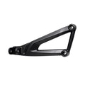 Soporte de Posapie Trasero Izquierdo Pulsar 160NS/200NS FI/BS4 Bajaj Original