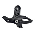 Soporte de Posapie Delantero Izquierdo Pulsar N-250 Bajaj Original
