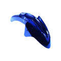 Salpicadera Delantera Azul Discover 150 ST Generico India