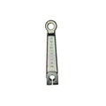 Leva de Freno Trasero Boxer 100 Bajaj Original