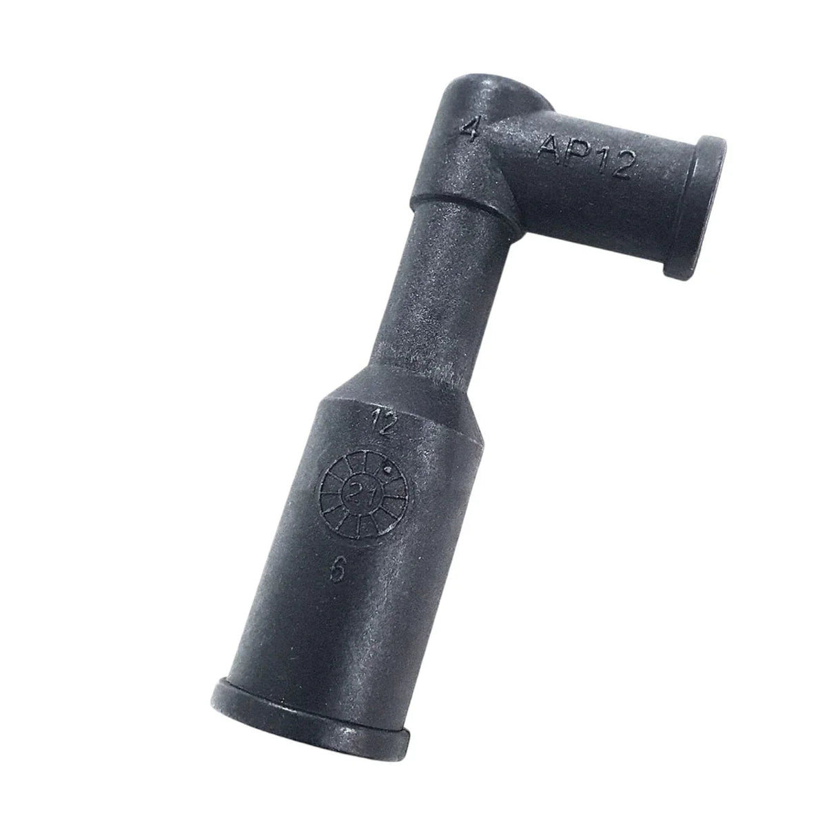 Capuchon de Bujia con Resistencia Avenger 220 - Discover 125 Bajaj Original
