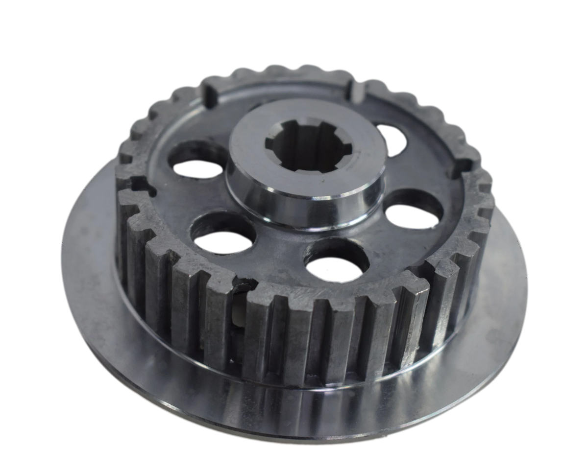 Componente Central de Embrague Boxer 100 - Platina 100 Bajaj Original