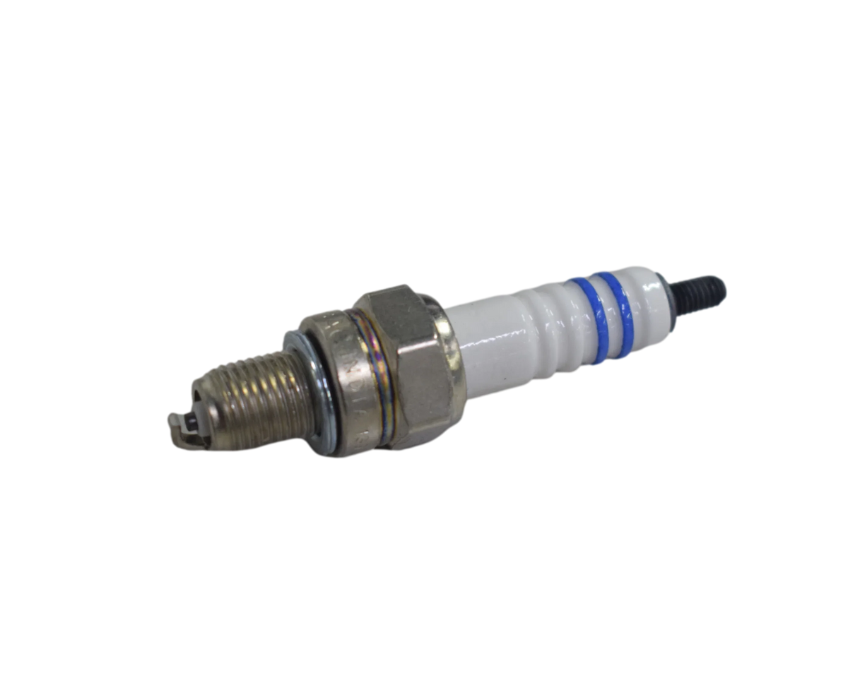 Bujia Boxer 150 - Platina 100 - Pulsar 135 Bajaj Original/