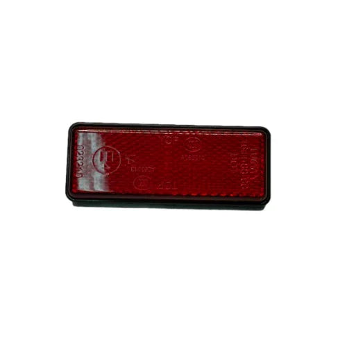 Mica Reflectora Trasera Boxer 100 Bajaj Original