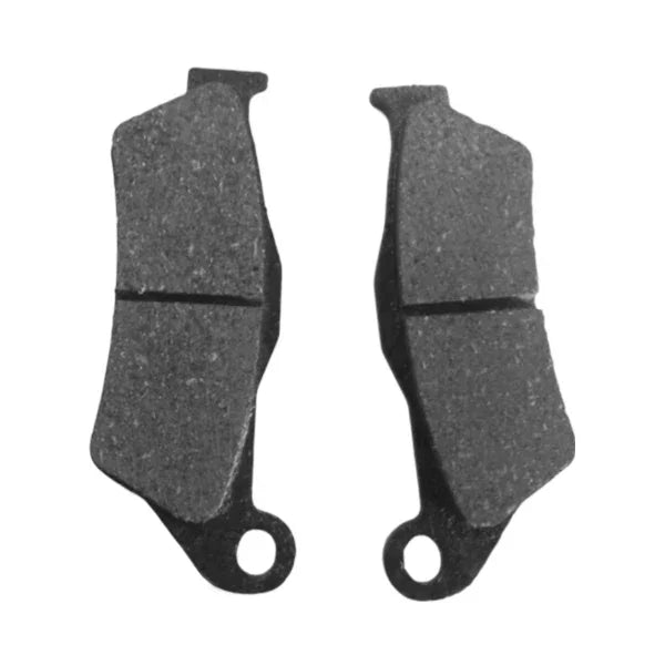 Balatas de Freno Delantero Pulsar 135/180 Generico