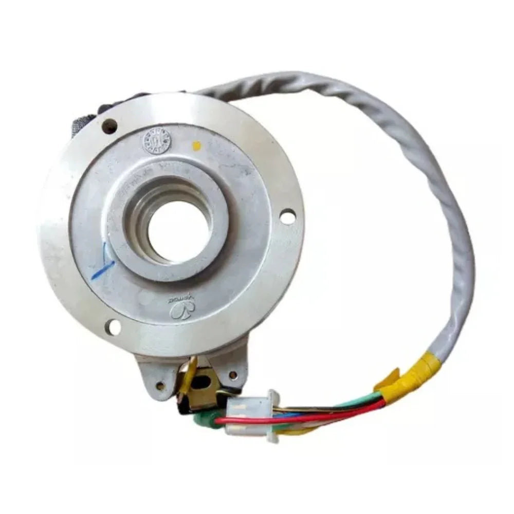 Stator de Bobinas Boxer 100 CT/S1D/TEC Bajaj Original