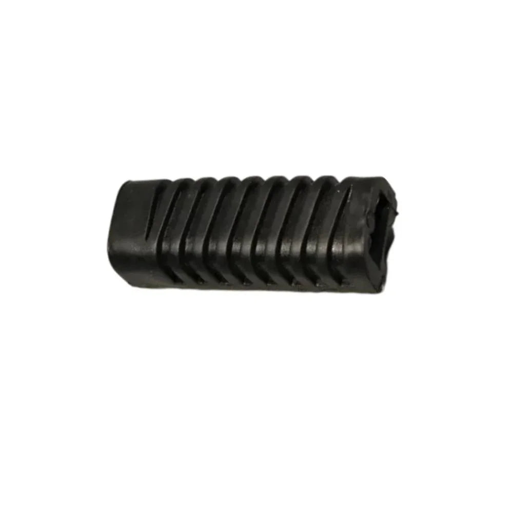 Goma de Posapie Delantero Boxer 100 Bajaj Original