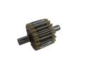 Juego de Engrane de Balanceador Avenger 220 - Pulsar 180/200/220 Bajaj Original