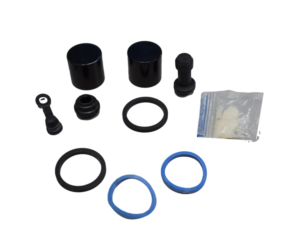 O-ring Bomba de Freno Discover 125 Bajaj Original
