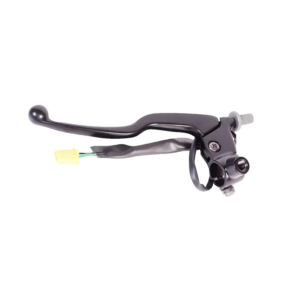 Manija Izquierda con Soporte Discover 100/125ST - Pulsar 220 Bajaj Original