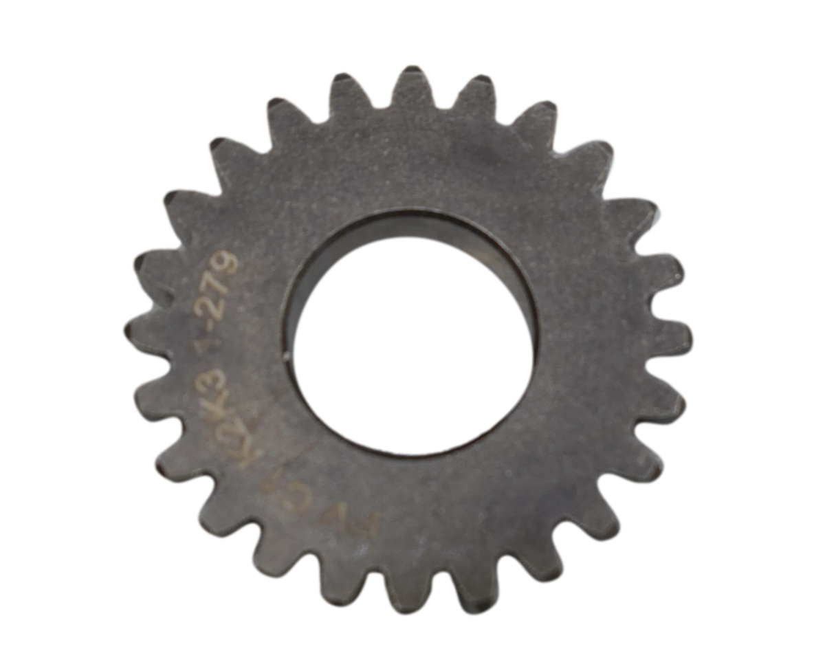 Engrane de Cuarta de Eje Primario (24 Dientes) Pulsar 200 Bajaj Original