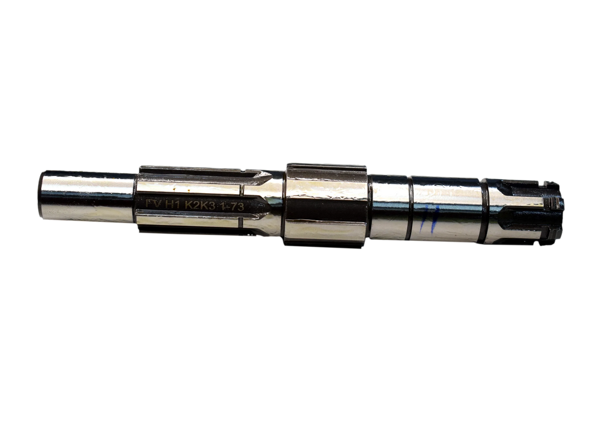 Eje Secundario Avenger 220  - Pulsar 180/220 Neon Bajaj Original