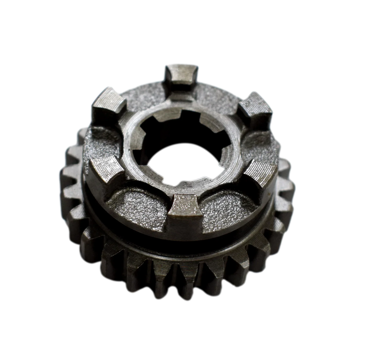 Engrane de Cuarta de Eje Secundario (26 Dientes - 5 Pines)Pulsar 180/220 Bajaj Original