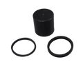 Juego de Piston para Bomba de Freno Trasera Pulsar 200 NS - Dominar 400 Bajaj Original