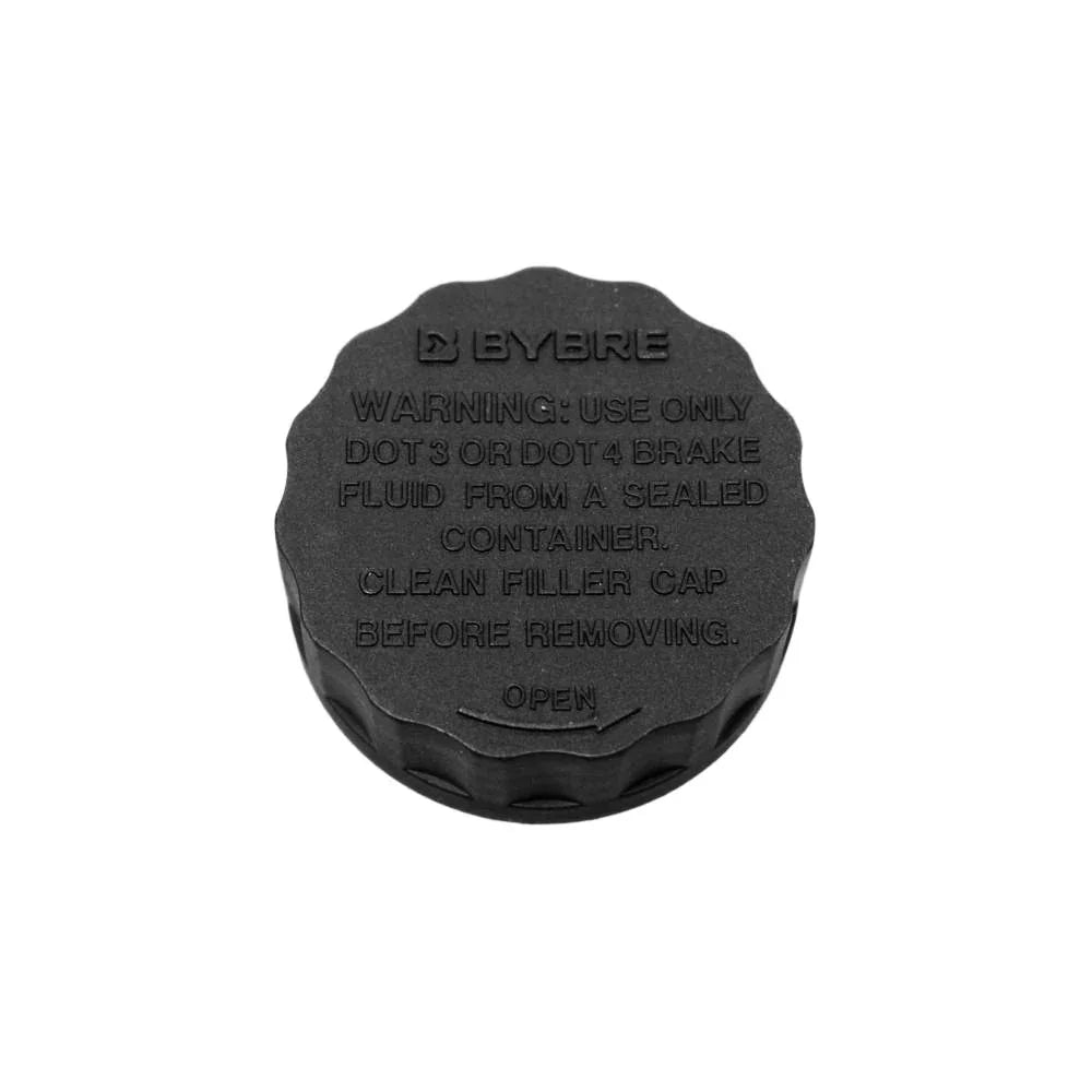 Tapa para Bomba de Freno Pulsar 220 - Dominar 400 Bajaj Original