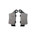 Balatas de Freno Trasero Pulsar 200 NS/220 - Dominar 250 Generico India