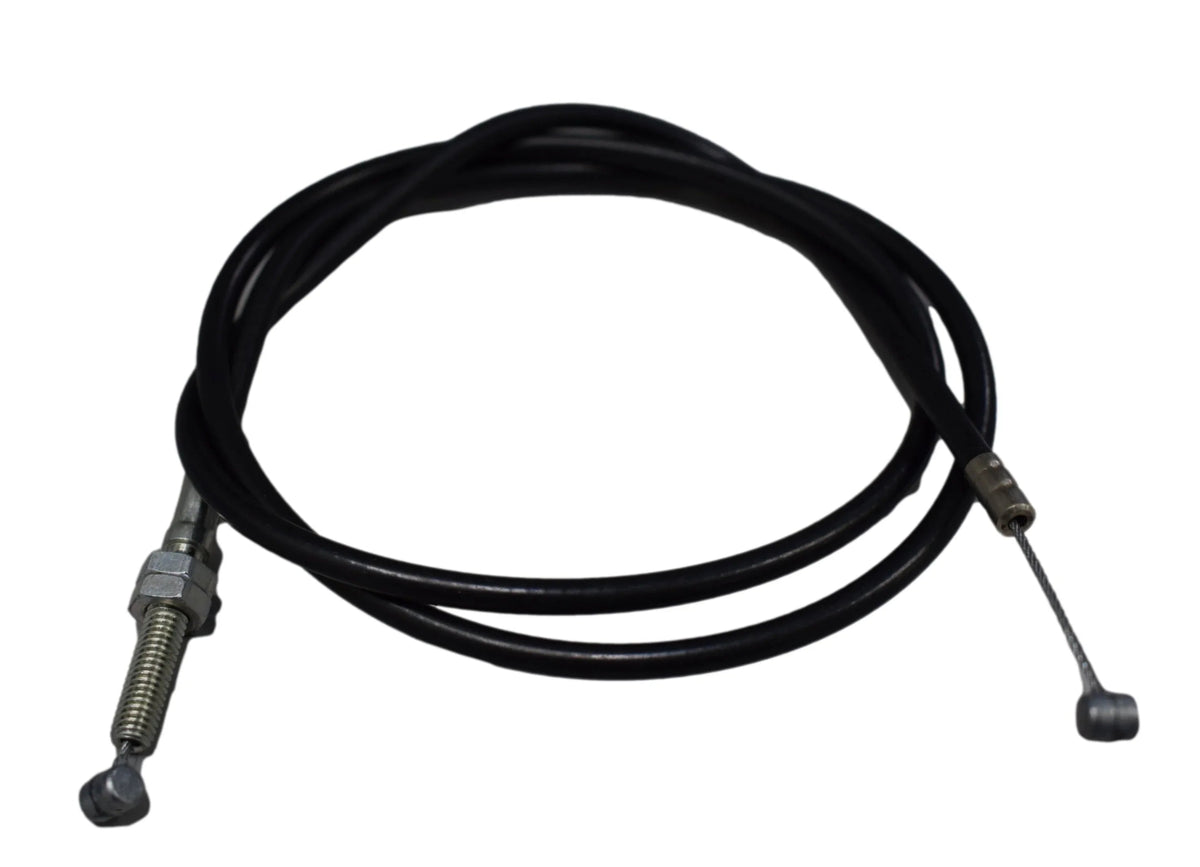 Chicote Ahogador Boxer 100 Tec Bajaj Original