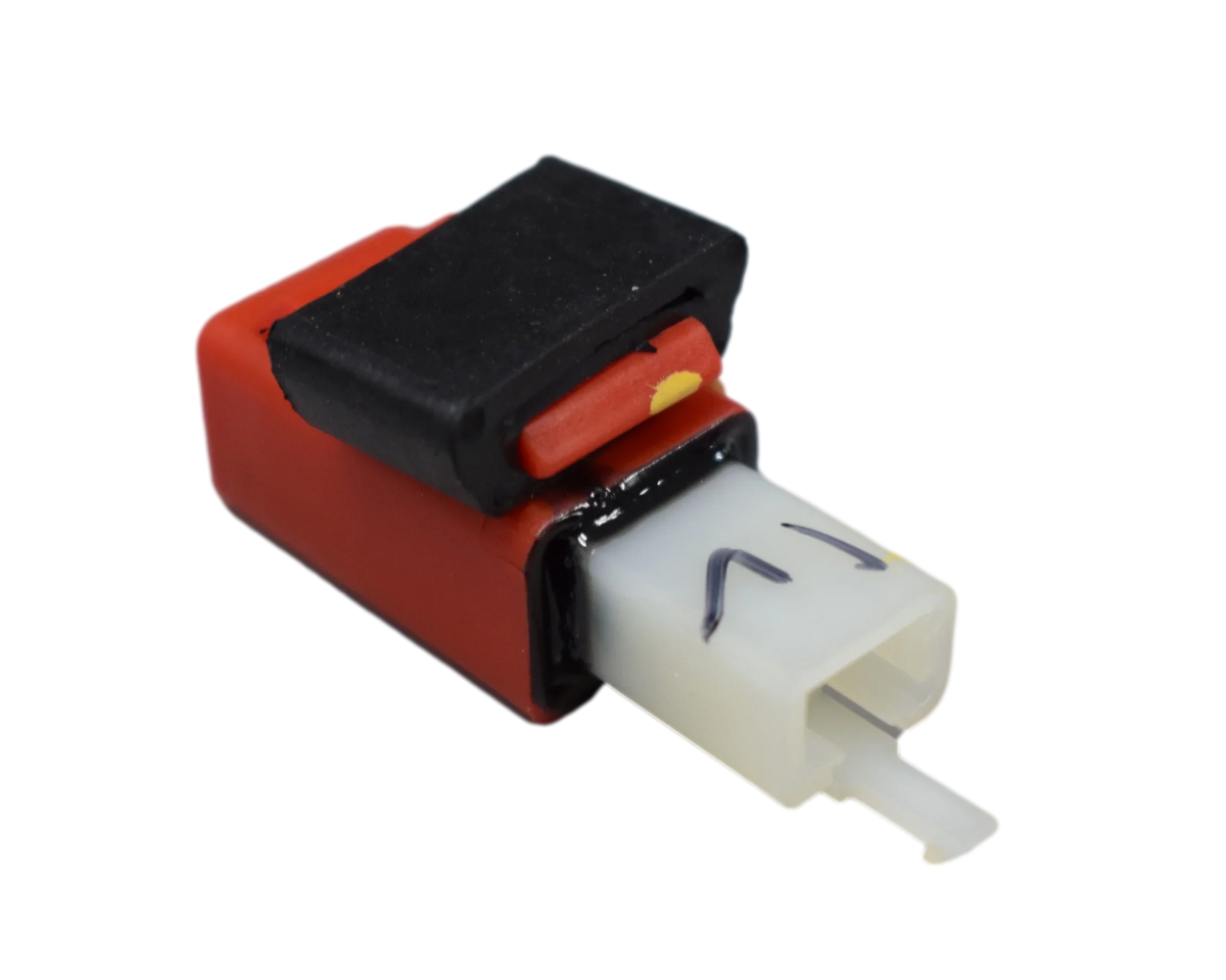 Interruptor de Direccional Pulsar - Discover Bajaj Original