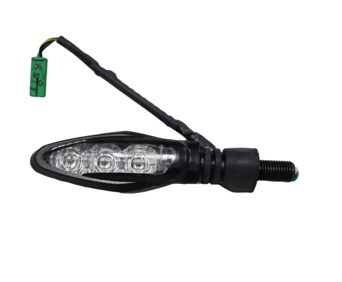 Direccional Delantera Izquierda Pulsar 200 NS/RS - Dominar 250/400 Bajaj Original