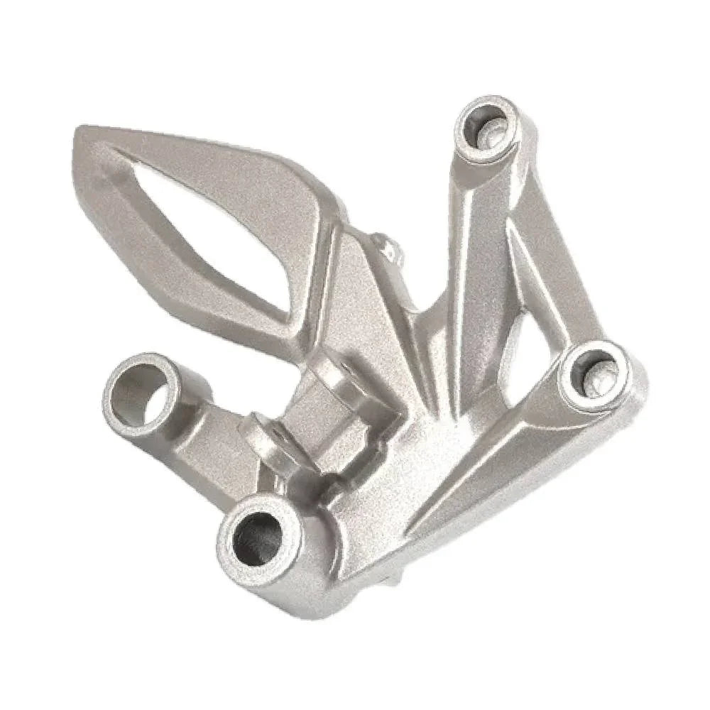 Soporte de Posapie Delantero Derecho Pulsar 200 RS Bajaj Original