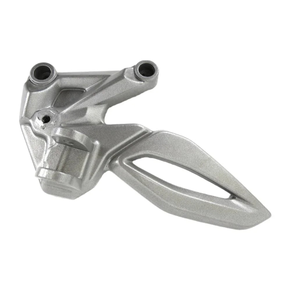 Soporte de Posapie Delantero Izquierdo Pulsar 200 RS Bajaj Original