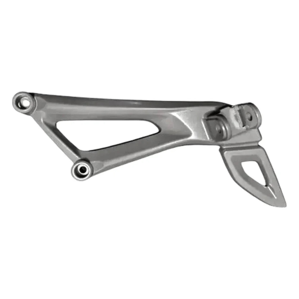 Soporte de Posapie Derecho Pulsar 200 RS Bajaj Original