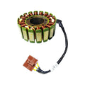 Stator de Bobinas Pulsar 200 RS Bajaj Original
