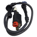 Bobina de Encendido Izquierda Dominar 400 Bajaj Original