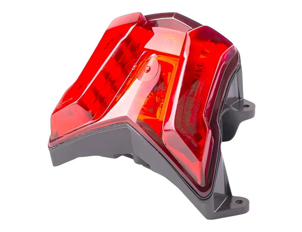 Calavera Dominar 400 Bajaj Original