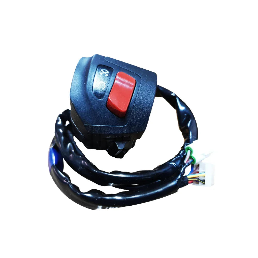 Interruptor de Encendido Pulsar 200 RS Bajaj Original