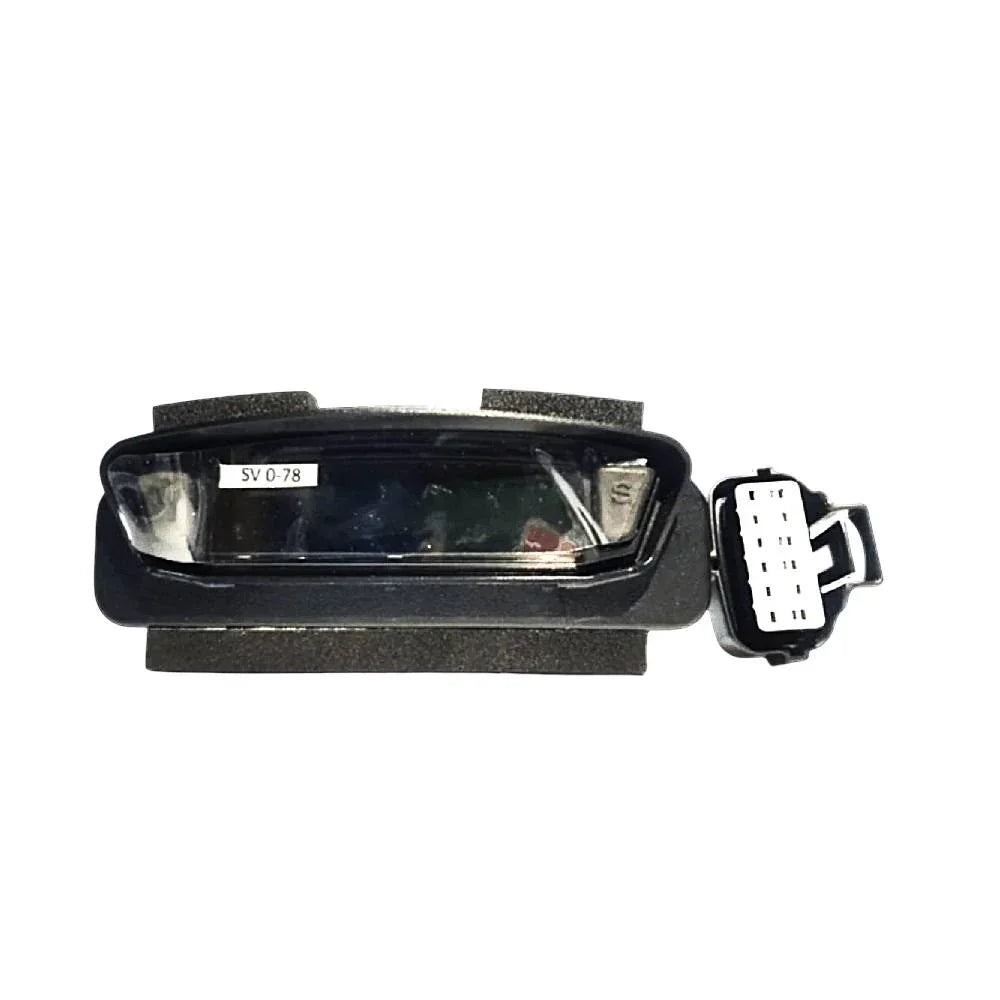 Tablero de Tanque Dominar 400 UG Bajaj Original